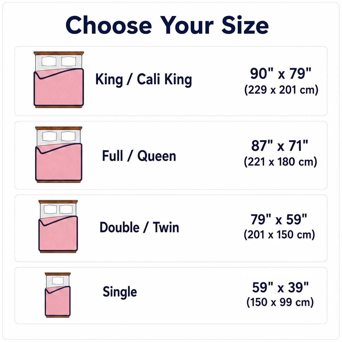 Ice Calming Cooling Blanket - Limited Time Offer