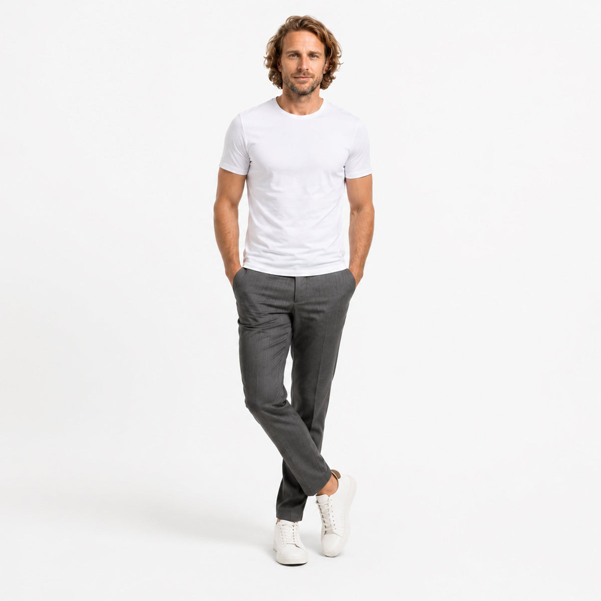 Men's Cooling T-Shirt