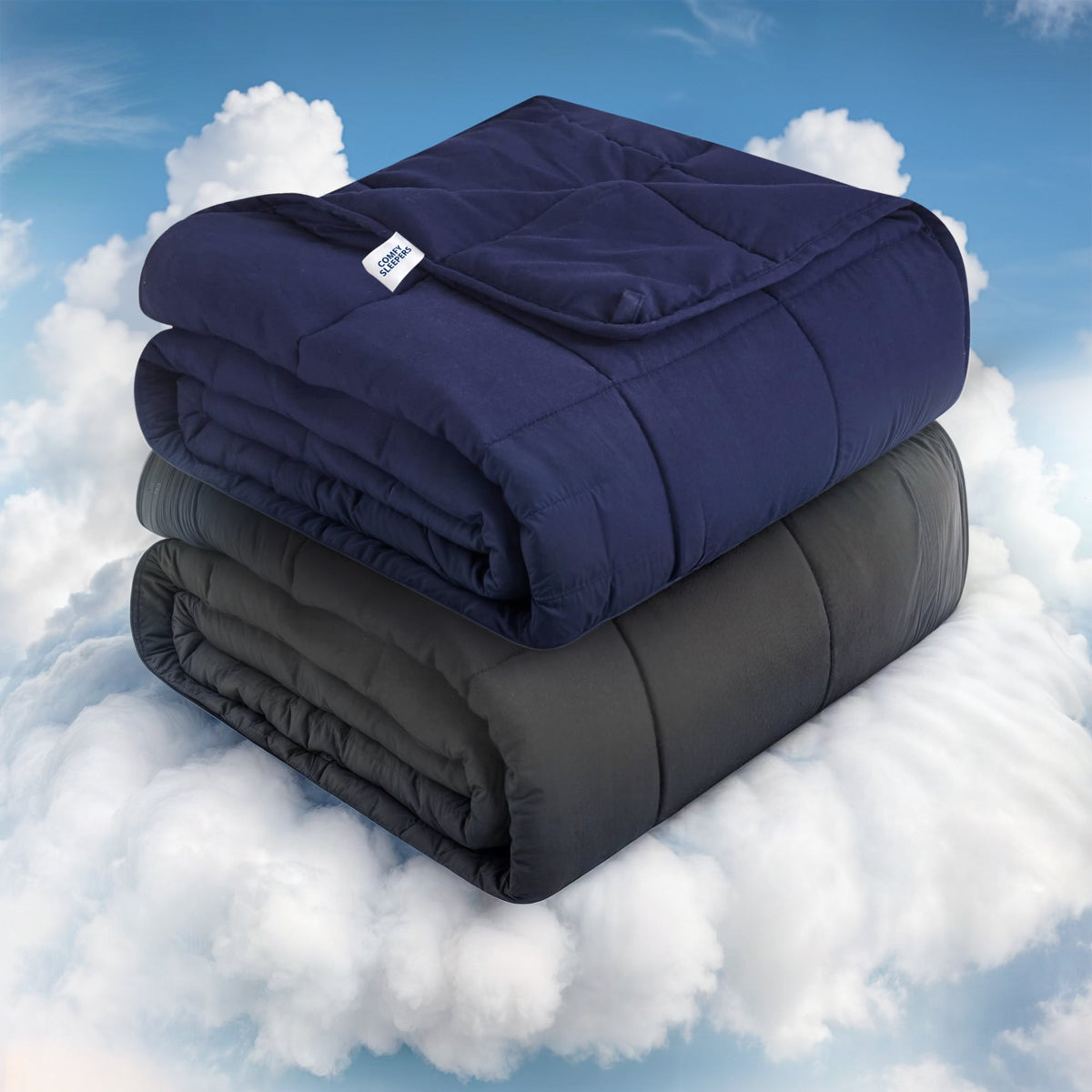 Soft Weighted Blanket