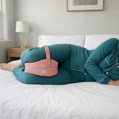 Leg Alignment Pillow