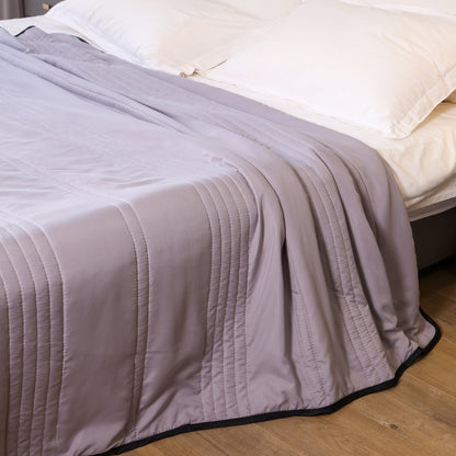 Temperature-Regulating Blanket - All-Season Comfort - Buy 1 Get 1 FREE