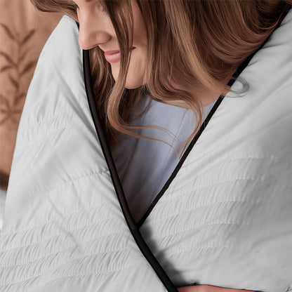 Ice Calming Cooling Blanket - Limited Time Offer