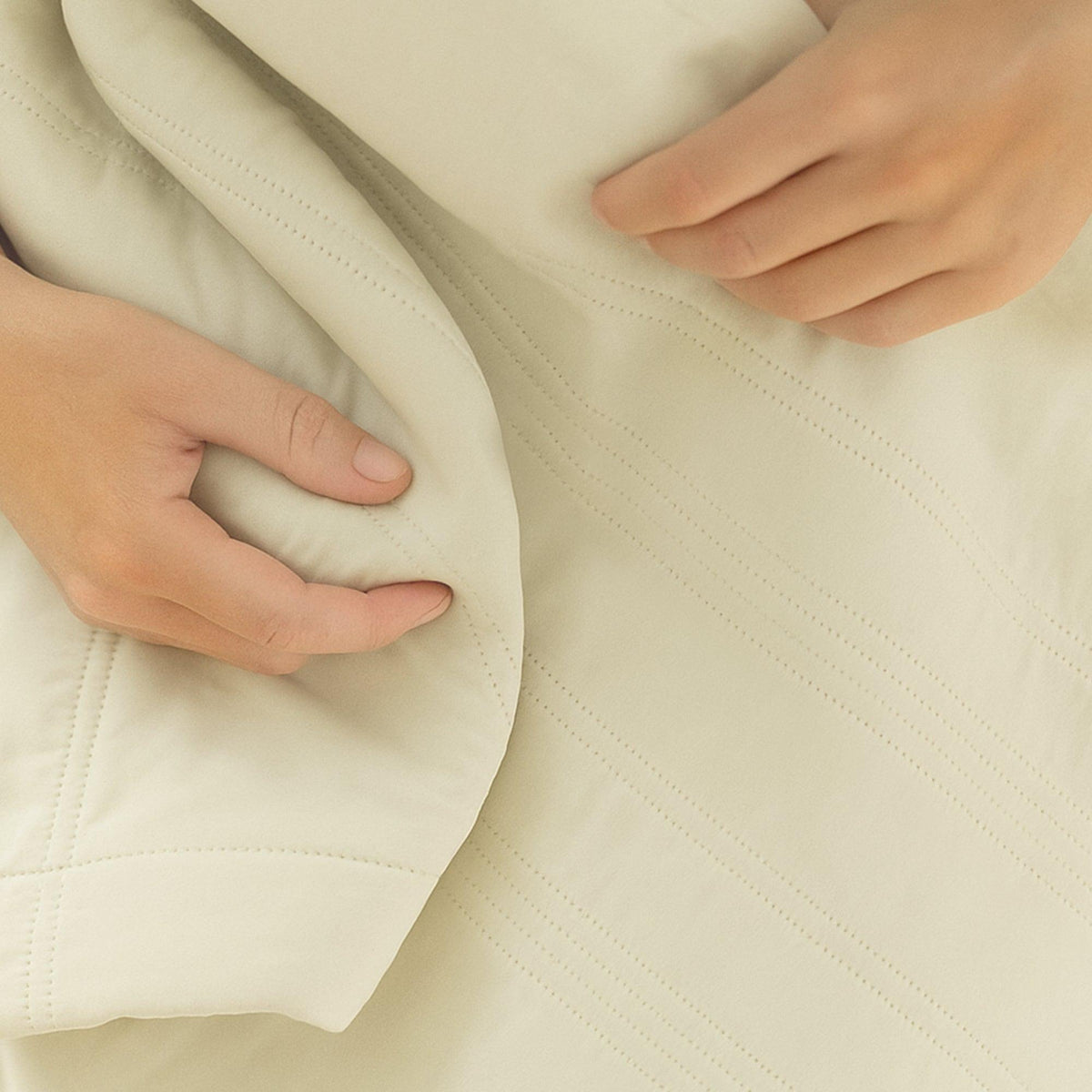 Ice Cooling Calming Blanket - Buy 1 Get 1 Free