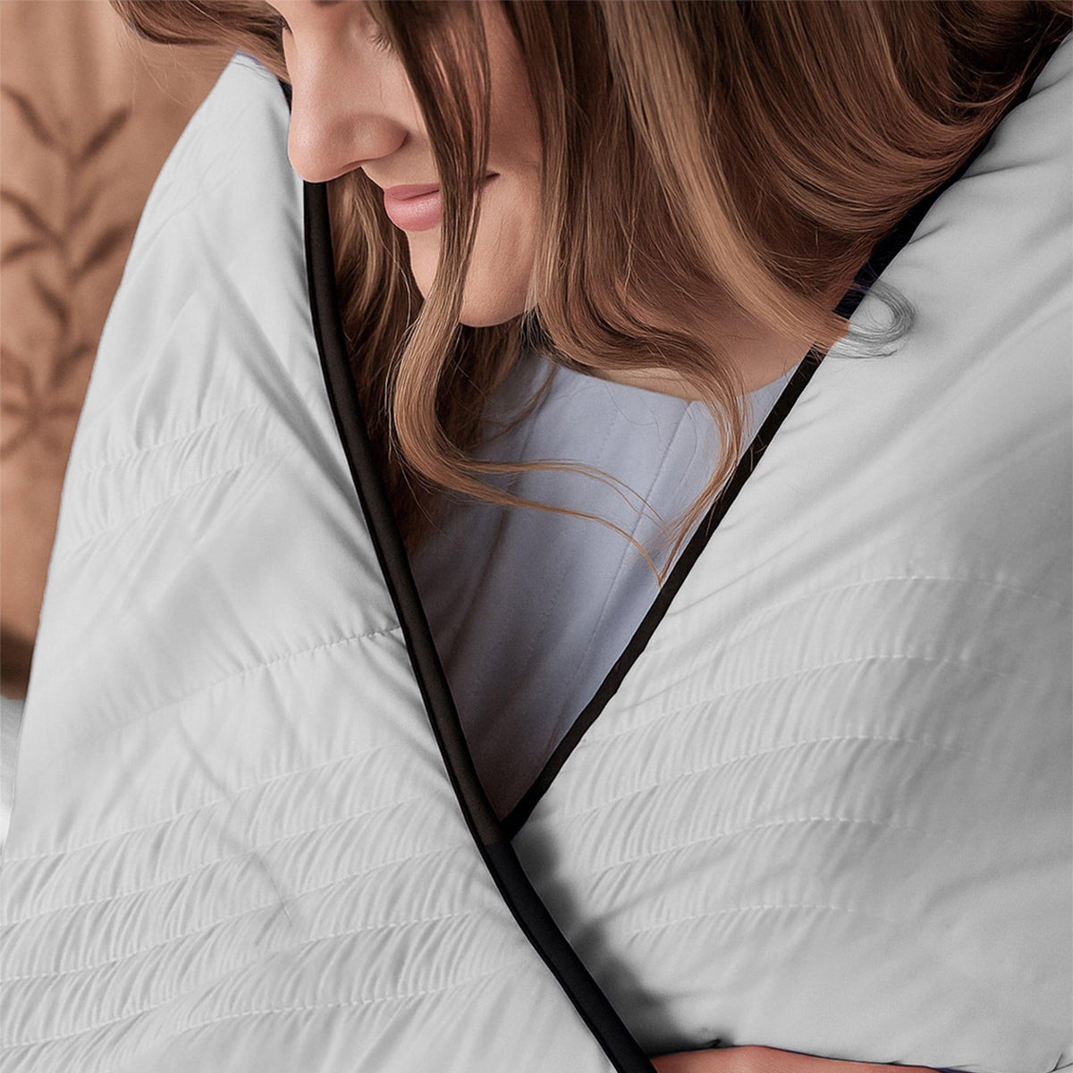 Ice Cooling Calming Blanket