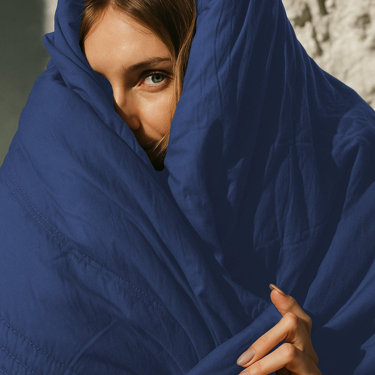 Ice Calming Cooling Blanket - Limited Time Offer