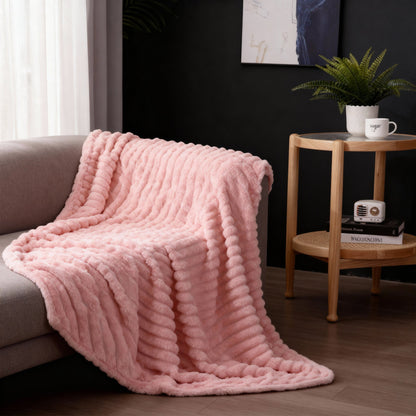 The Original Fleece Blanket - Buy 1 Get 1 FREE