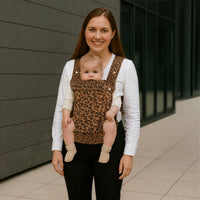 Leopard Luxe