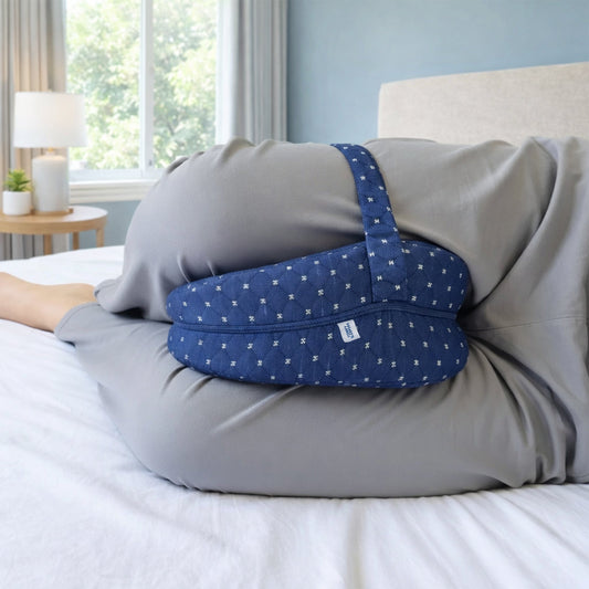 Leg Alignment Pillow