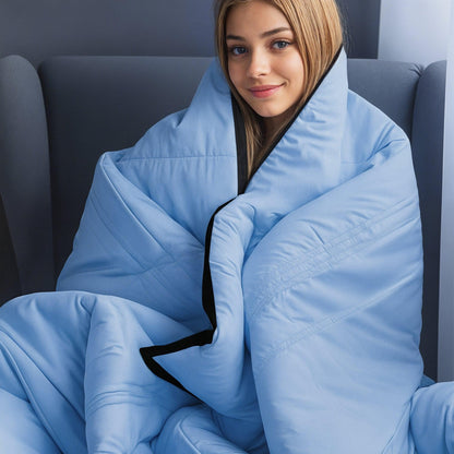 Ice Calming Cooling Blanket - Limited Time Offer