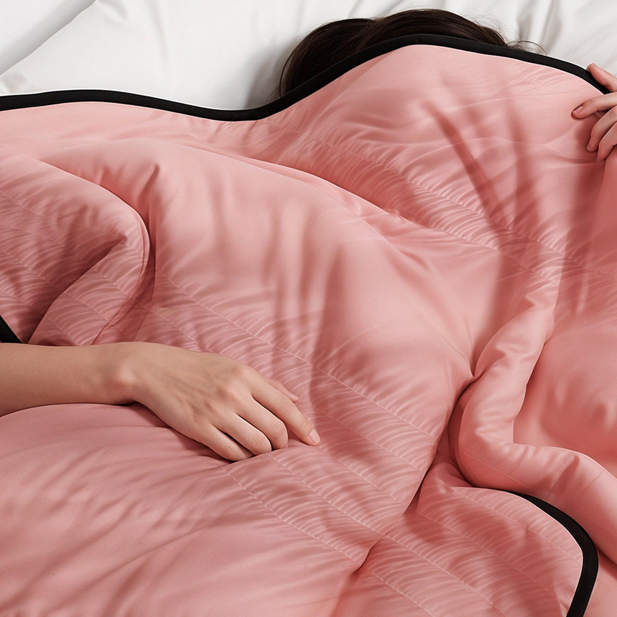 Ice Calming Cooling Blanket - Limited Time Offer