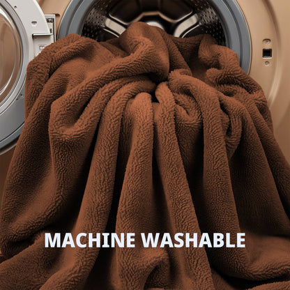 Waterproof Intimacy Blanket for Unmatched Comfort and Protection