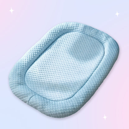Ice-Silk Cooling Pet Bed