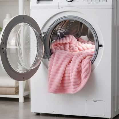 The Original Fleece Blanket - Buy 1 Get 1 FREE