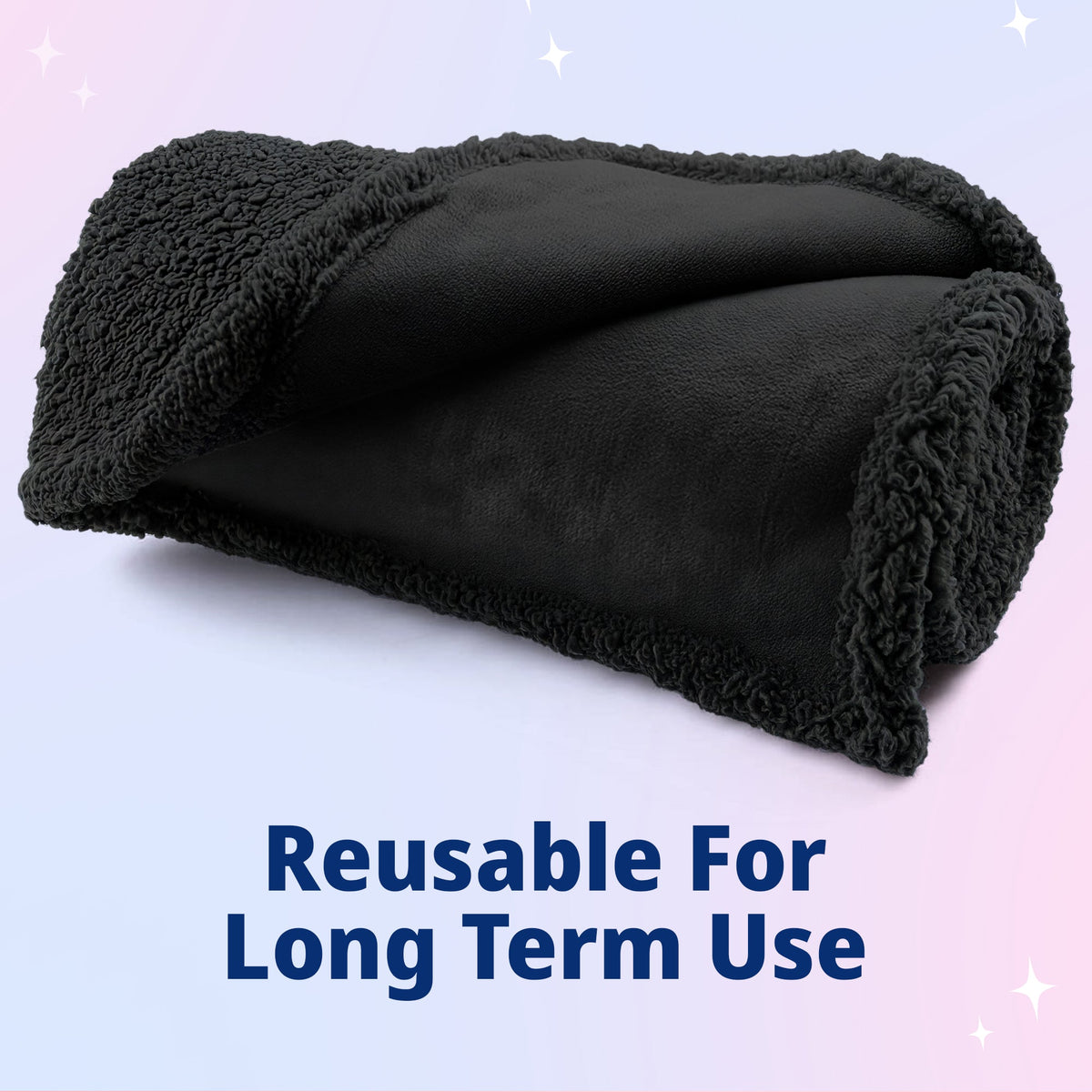 Waterproof Intimacy Blanket for Unmatched Comfort and Protection