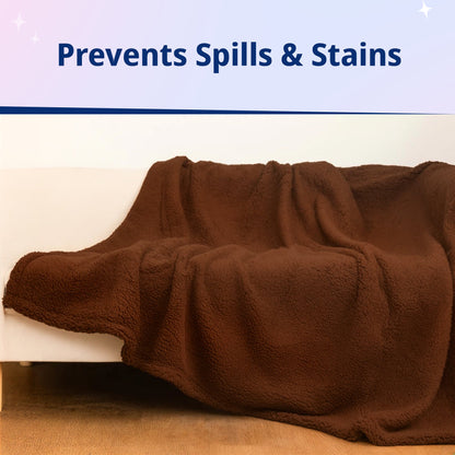 Waterproof Intimacy Blanket for Unmatched Comfort and Protection - Buy 1 Get 1 Free