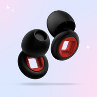 Black & Red