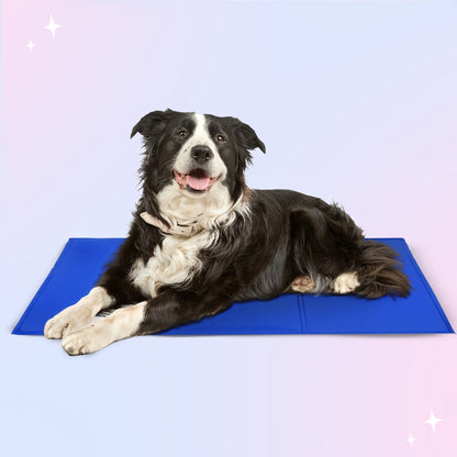 Pet Cooling Mat for All-day Cooling Comfort