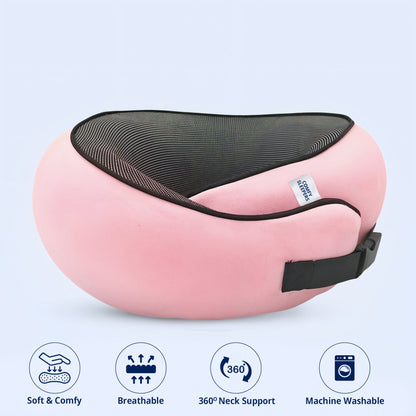 Travel Neck Support Pillow - Buy 1 Get 1 FREE