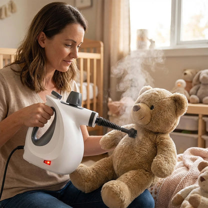 Portable Steam Cleaner