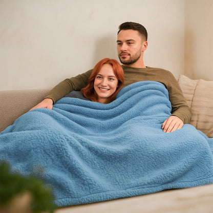 Waterproof Intimacy Blanket for Unmatched Comfort and Protection