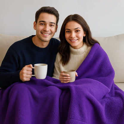 Waterproof Intimacy Blanket for Unmatched Comfort and Protection - Buy 1 Get 1 Free
