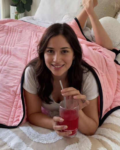 Ice Cooling Calming Blanket - Buy 1 Get 1 Free