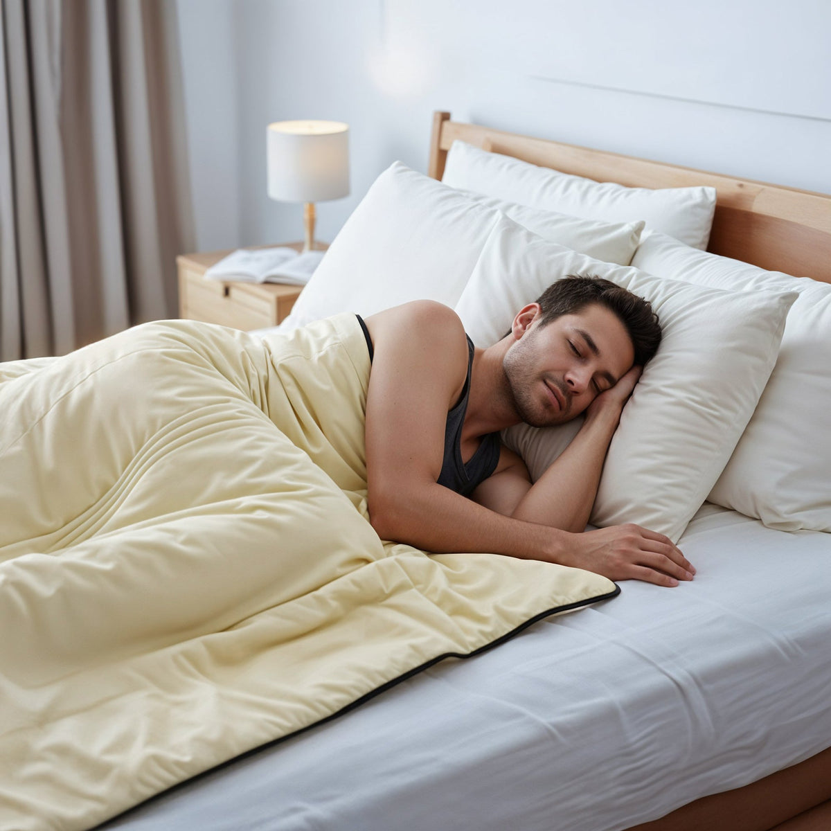 Cooling Blanket
