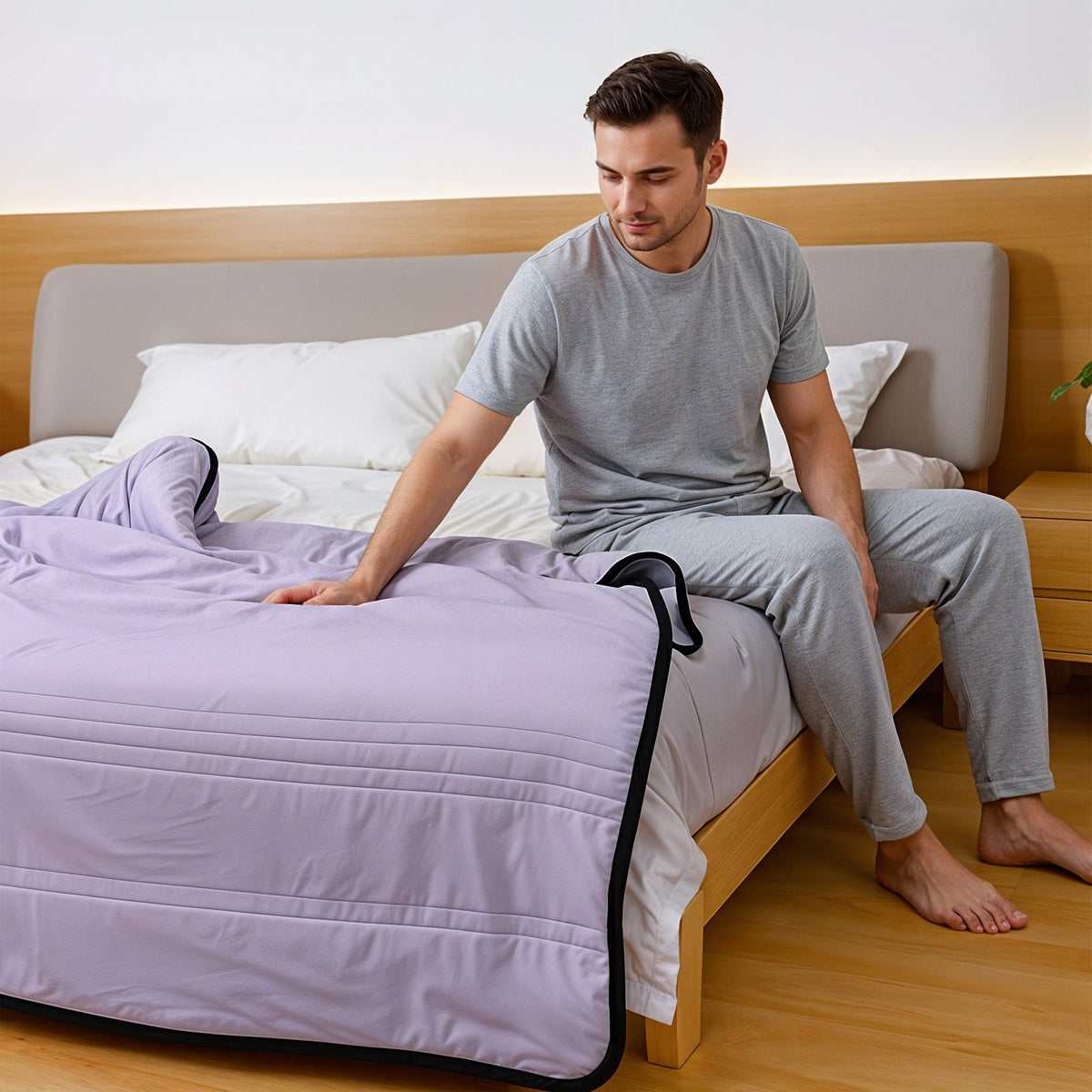 Cooling Blanket