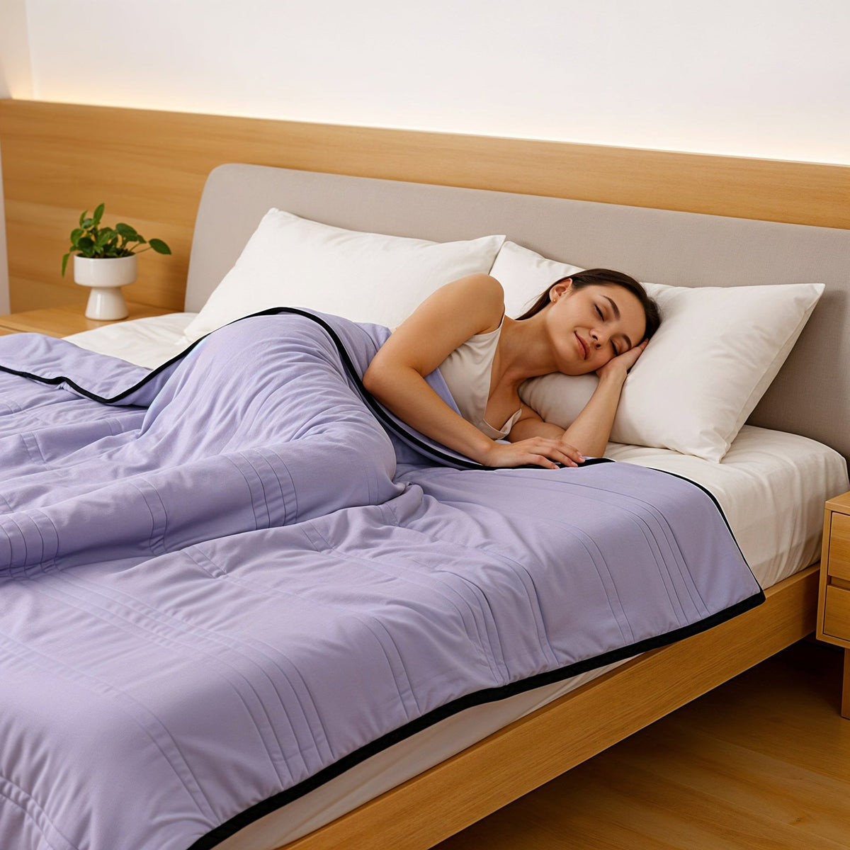 Cooling Blanket