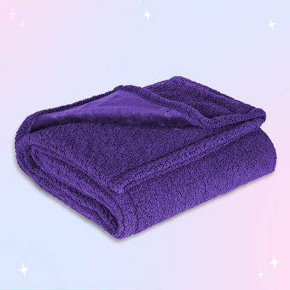Waterproof Intimacy Blanket for Unmatched Comfort and Protection - Buy 1 Get 1 Free