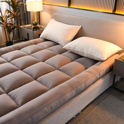 Luxury Top Mattress Topper – Comes with 10cm Thickness