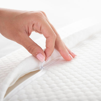 Butterfly Memory Foam Cervical Pillow For Neck & Shoulder - Buy 1 Get 1 Free