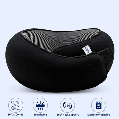Travel Neck Support Pillow - Buy 1 Get 1 FREE