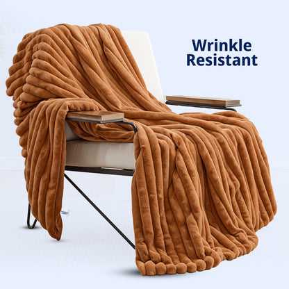 The Original Fleece Blanket - Buy 1 Get 1 FREE