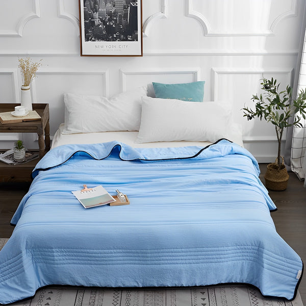 Ice Calming Cooling Blanket - Limited Time Offer