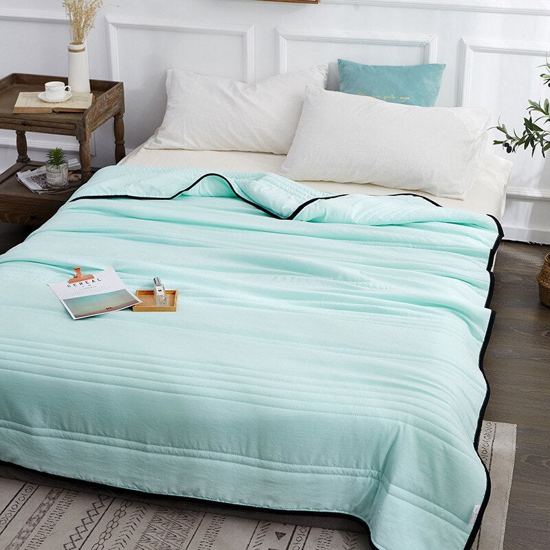 Ice Calming Cooling Blanket - Limited Time Offer