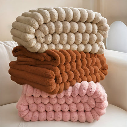 The Original Fleece Blanket - Buy 1 Get 1 FREE