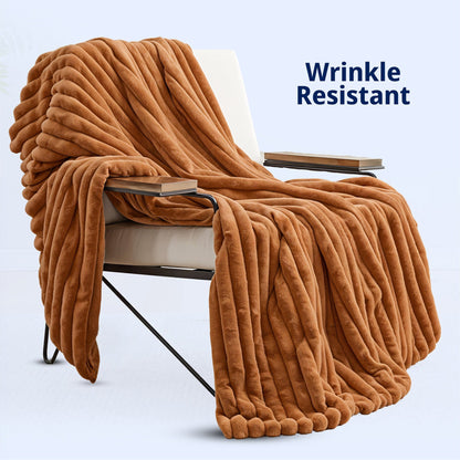 The Original Fleece Blanket - Buy 1 Get 1 FREE