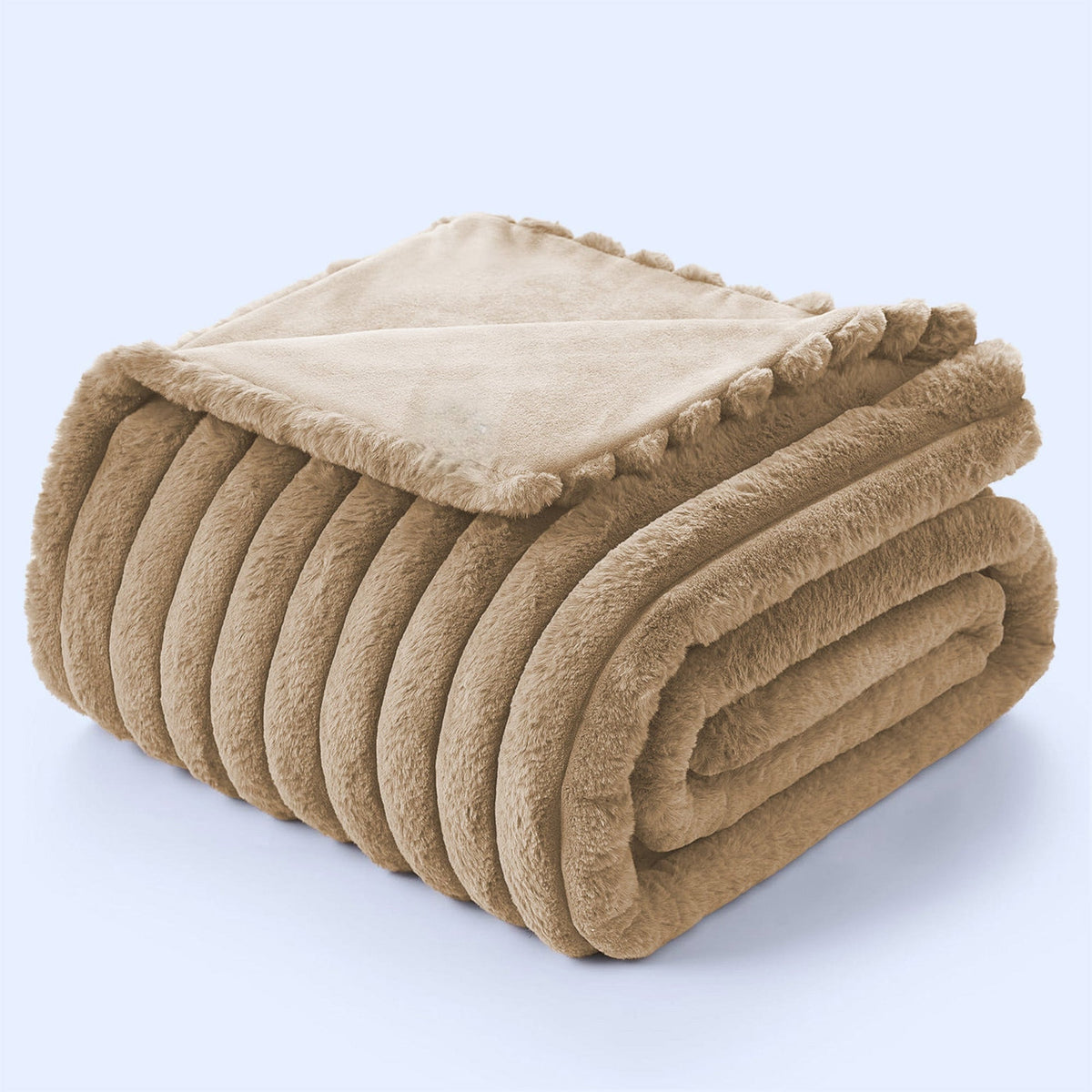 The Original Fleece Blanket - Buy 1 Get 1 FREE