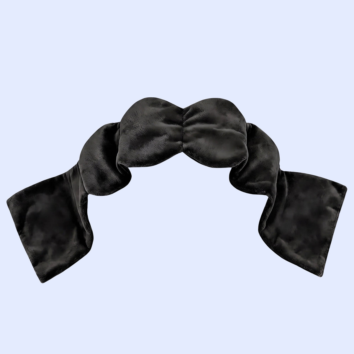Weighted Eye Mask - Deep Restful Sleep