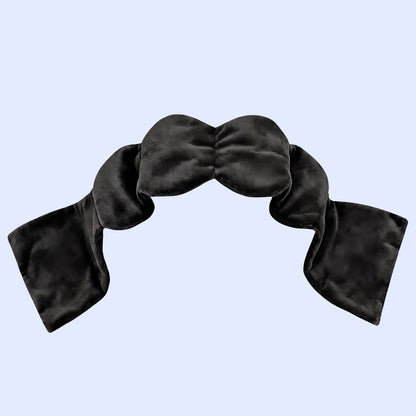 Weighted Eye Mask - Deep Restful Sleep