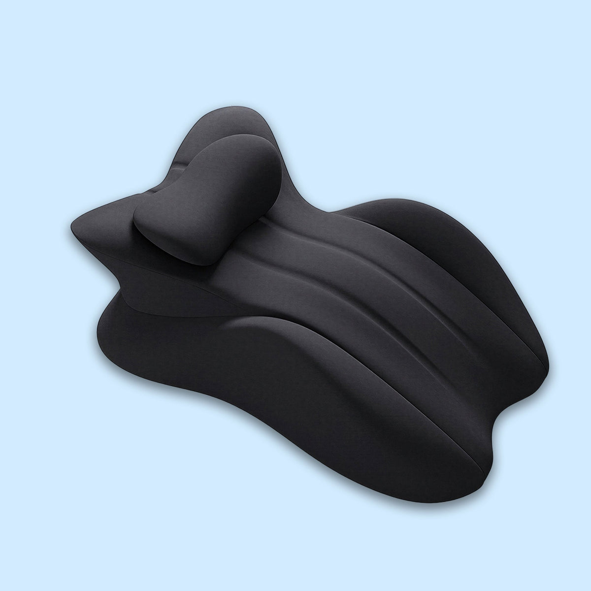 Intimacy Support Pillow