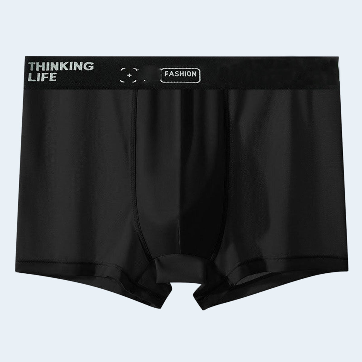 Ice Cooling Men's Underwear