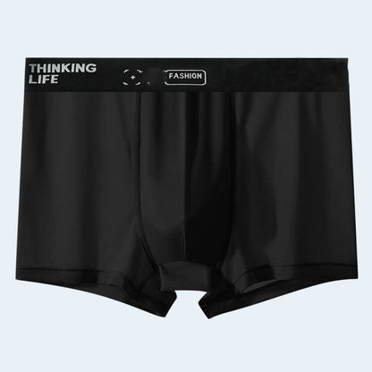 Ice Cooling Men's Underwear