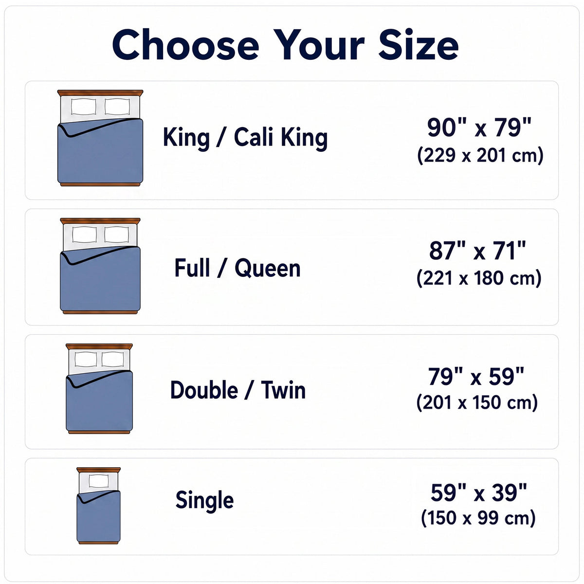 Ice Calming Cooling Blanket - Buy 2 Get 10 FREE Offer