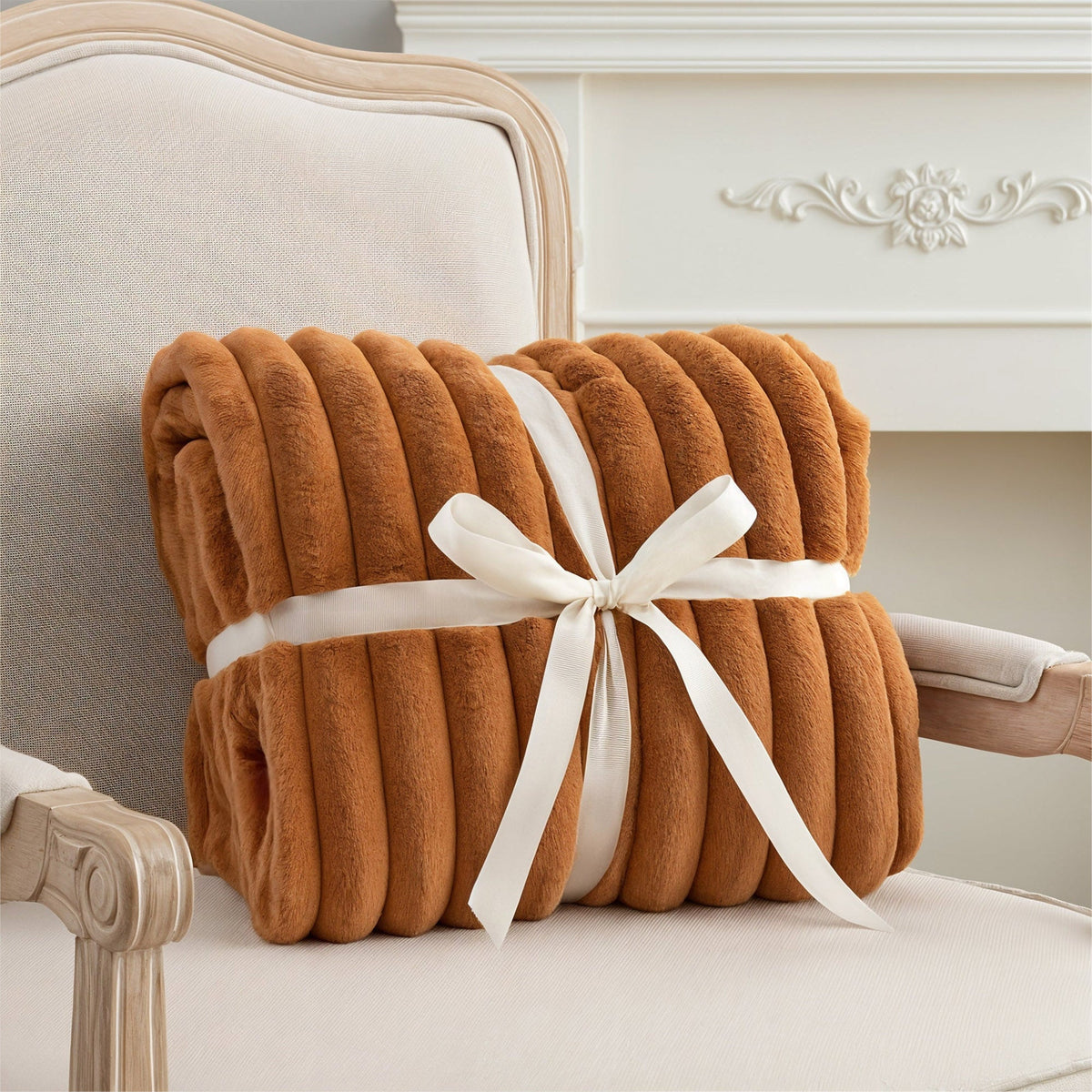 The Original Fleece Blanket - Buy 1 Get 1 FREE