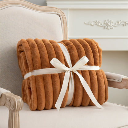 The Original Fleece Blanket - Buy 1 Get 1 FREE