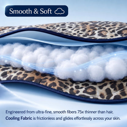 Ice Cooling Calming Blanket