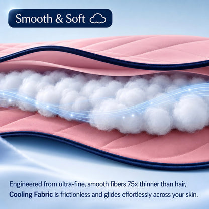 Comfysleepers® Ice Cooling Blanket