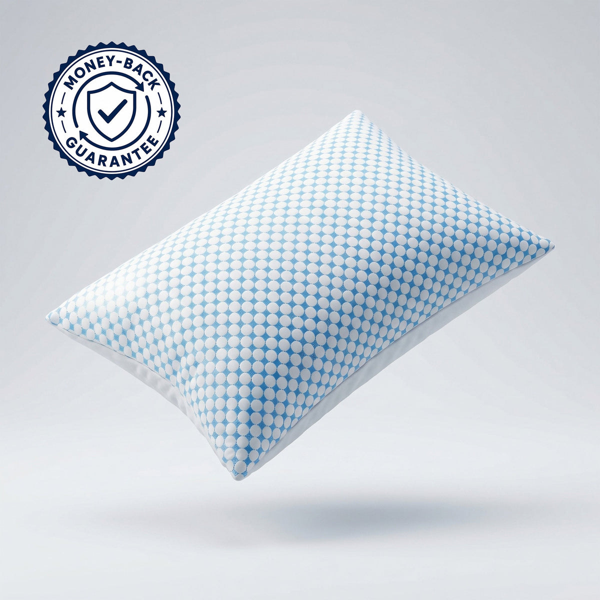 Cooling Gel Infused Pillow
